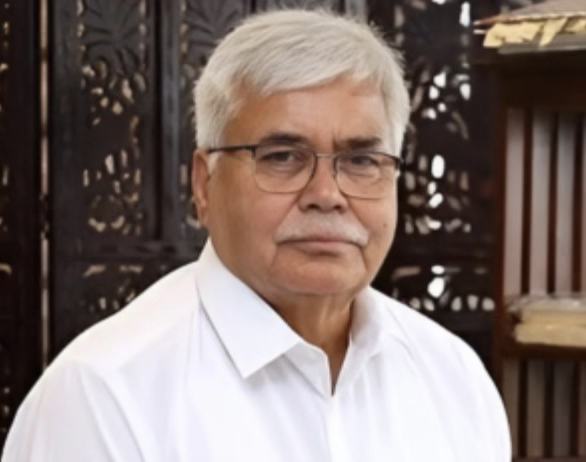 Dr. R S Sharma
