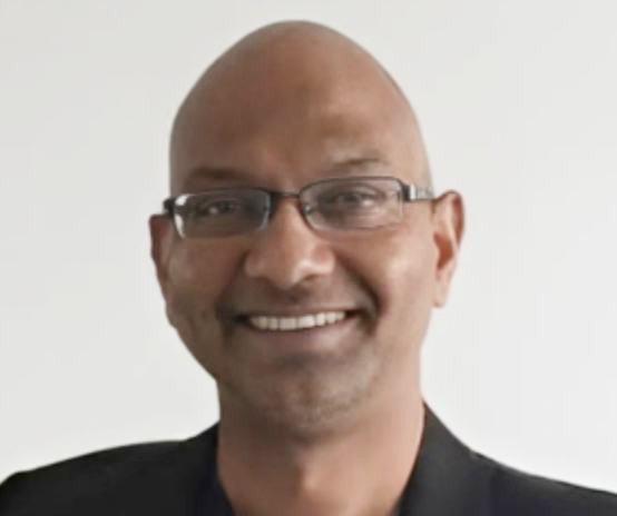 Dr. Raghava Rao M