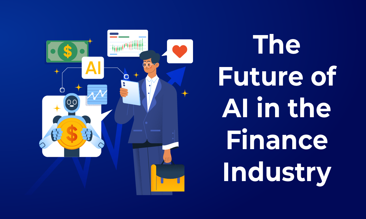 The Future of AI in the Finance Industry