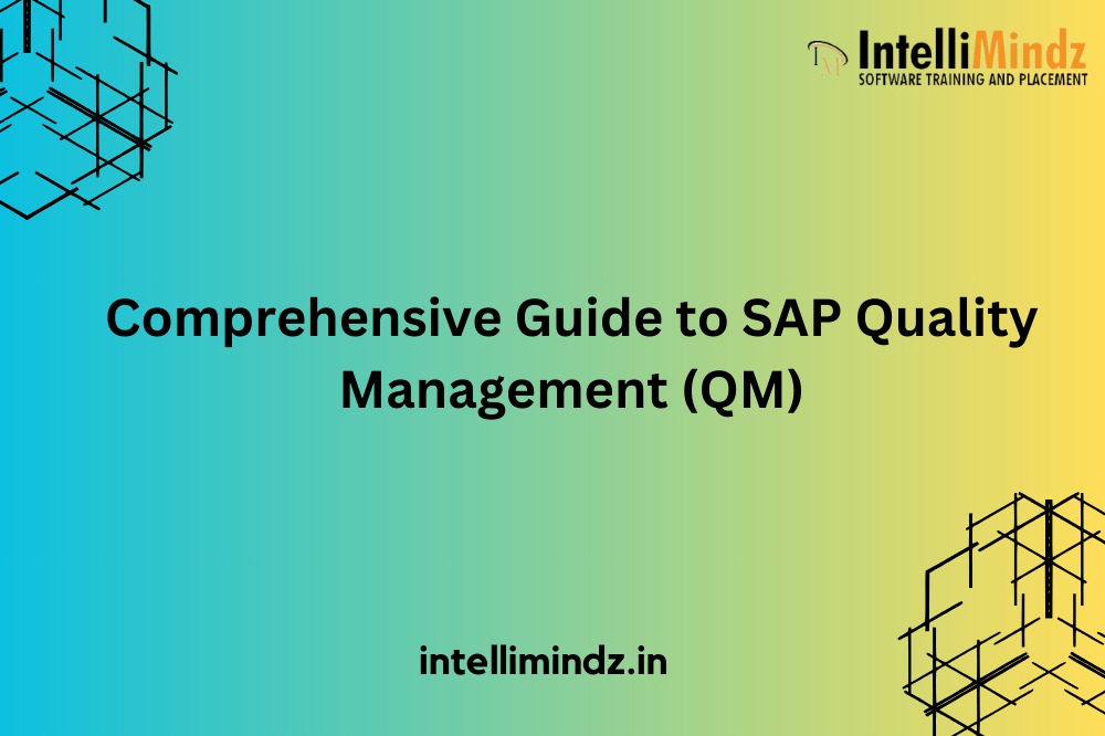 SAP QM