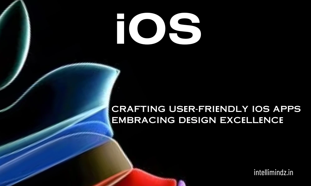 iOS banner