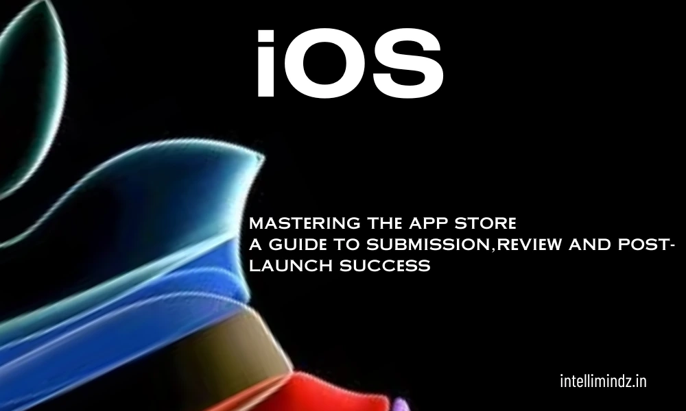 iOS Blog Banner