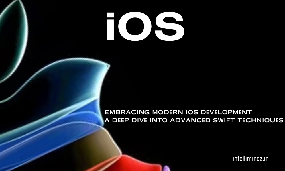 iOS Banner